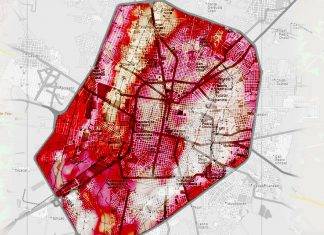 Mérida, la ciudad más calurosa de la Península de Yucatán