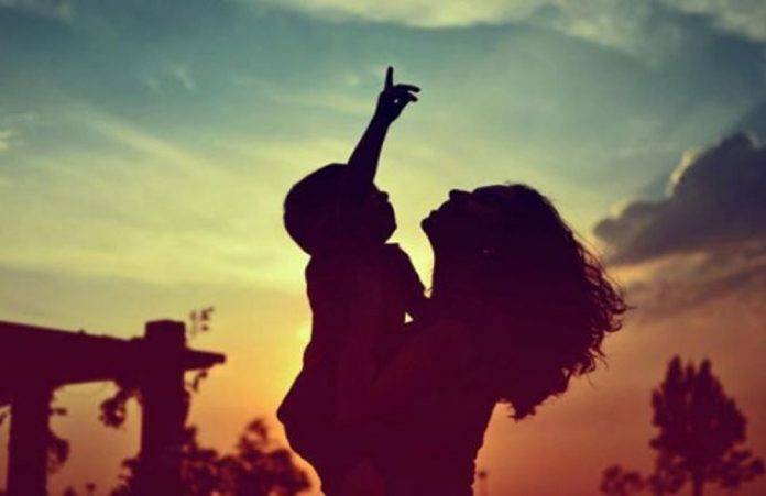 Cómo celebrar el Día de la Madre sin mamá