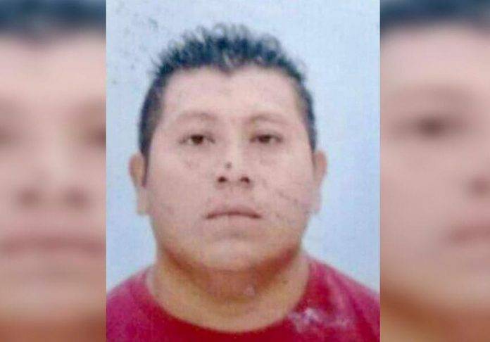 Buscan a Roberto. Salió de su casa en Cenotillo y no volvió