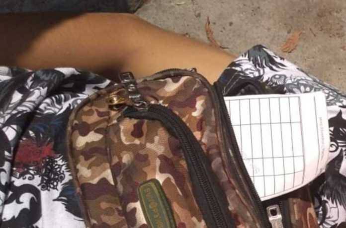 Asesinan a cobrador de banda de colombianos que operan con el 'gota a gota'