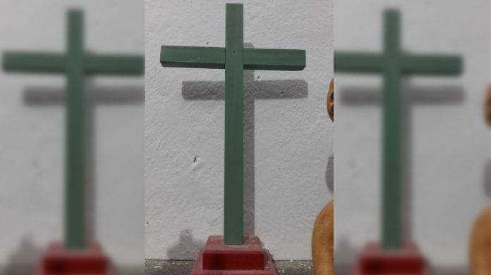 Enigmas: El misterio de 'La Cruz del olvido'