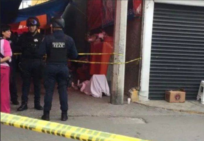 Hombre de 65 años acuchilla a muchacho de 20