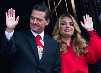 EPN manda a volar a ‘La Gaviota’ EPN manda a volar a 'La Gaviota'