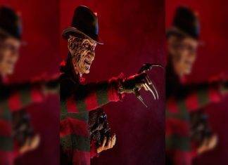 Enigmas: La verdadera historia de Freddy Krueger La verdadera historia de Freddy Krueger