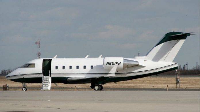 Desaparece avión en Coahuila; pasajeros regresaban de la pelea del Canelo