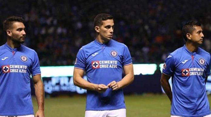 Ivan Marcone se va de México para jugar con Argentina y no lo convocan