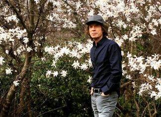 Con el corazón recién operado, a los 75 años, Mick Jagger baila como desesperado (video)