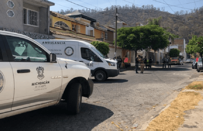 Asesinan a dos niños. Se presume que fue su medio hermano