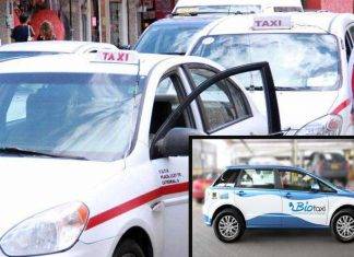 Taxistas de Mérida analizan posibilidad de cambiar a vehículos eléctricos