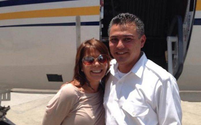Piloto de avionazo en Coahuila con largo y negro historial en el narco