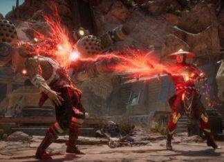 Por violencia extrema de ‘Mortal Kombat’ no duerme para no tener pesadillas