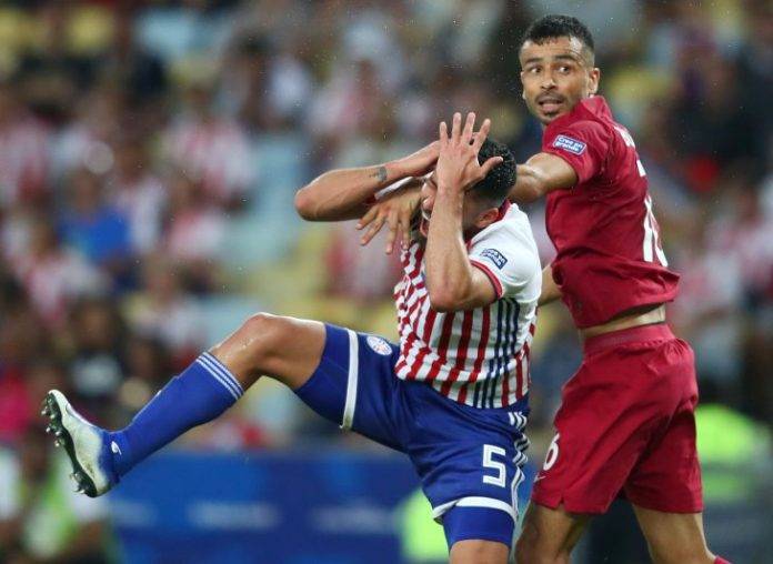 Qatar, campeón de Asia, fue creciendo como equipo