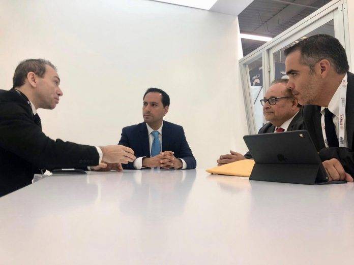 Culmina Vila gira en Francia con éxito