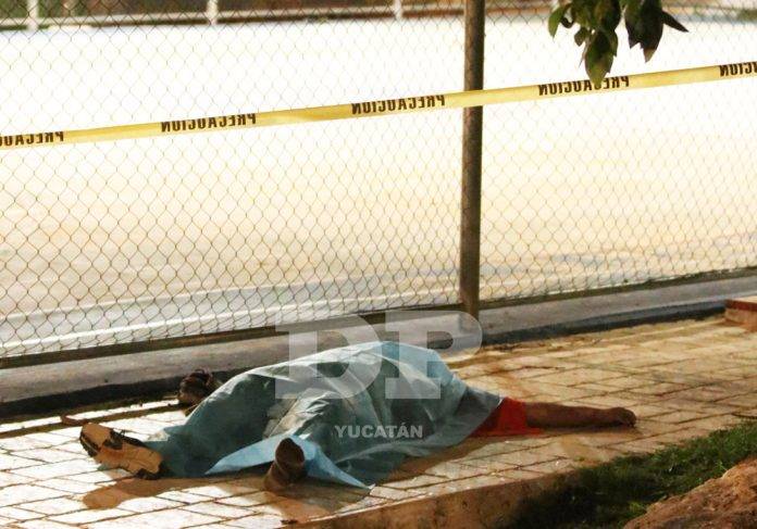 Alcalde de Mérida ofrece apoyo a familiares de joven electrocutado