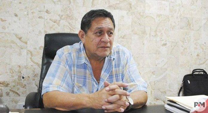 Juez desecha pruebas contra defraudador