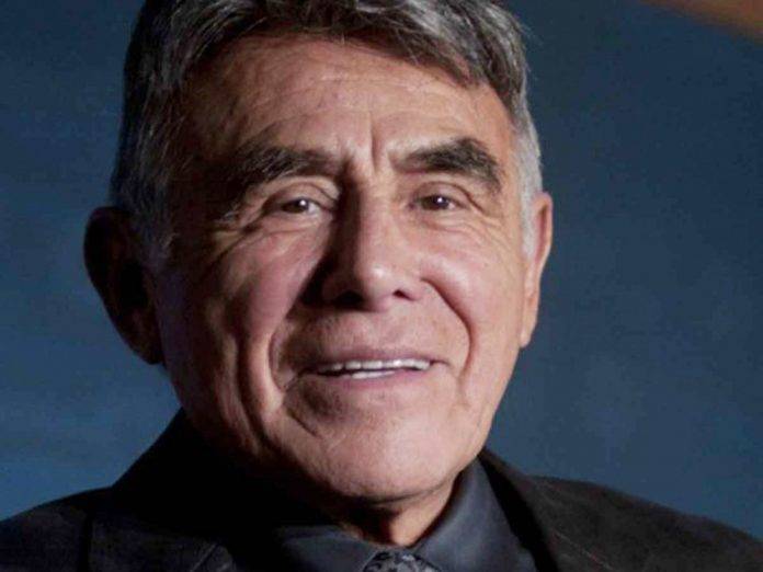 Piden donadores de sangre para el actor Héctor Suárez; está hospitalizado