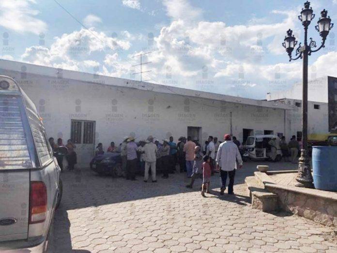 Secuestran a alcalde y horas después aparece ¡vivo!