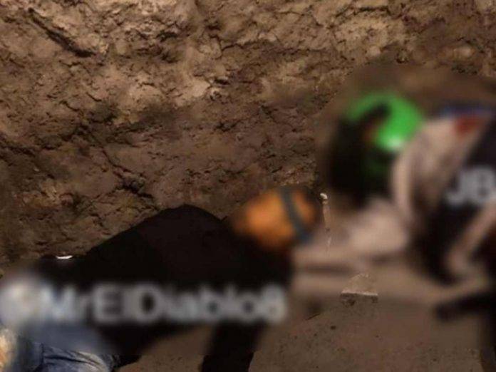 Ubica por GPS a ladrones que le robaron el celular y los mata