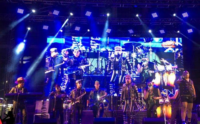 Los Súper Caracoles van imparables con “El Baile Callejero”.
