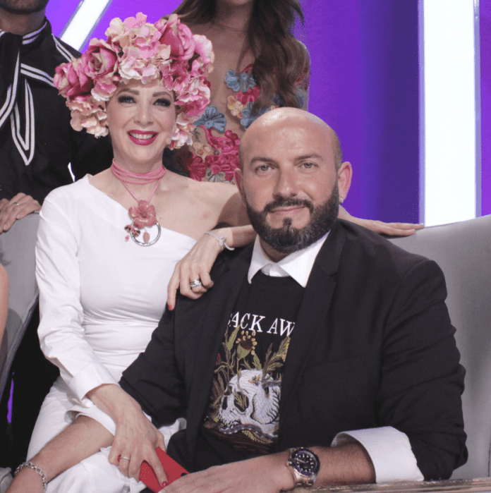 Yucateco David Salomón habla de sus experiencias con Edith González