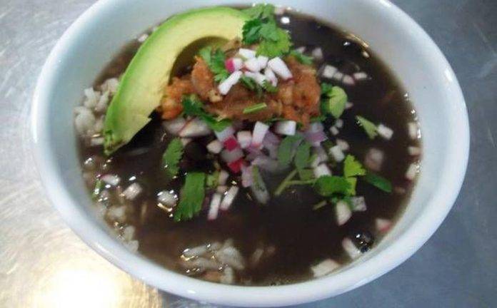 Como si fuera ayer: cocinar una muestra de amor