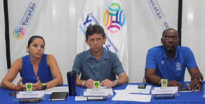 Idey anuncia “limpia” para formar selecciones de calidad