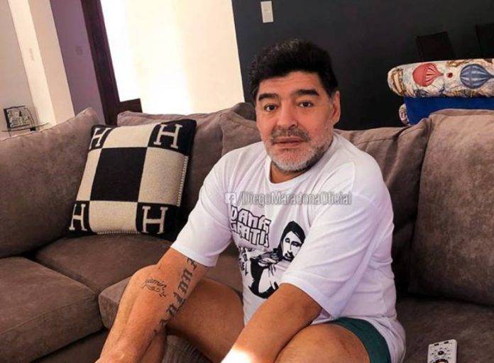 El crack del balompié presenta un problema neurológico