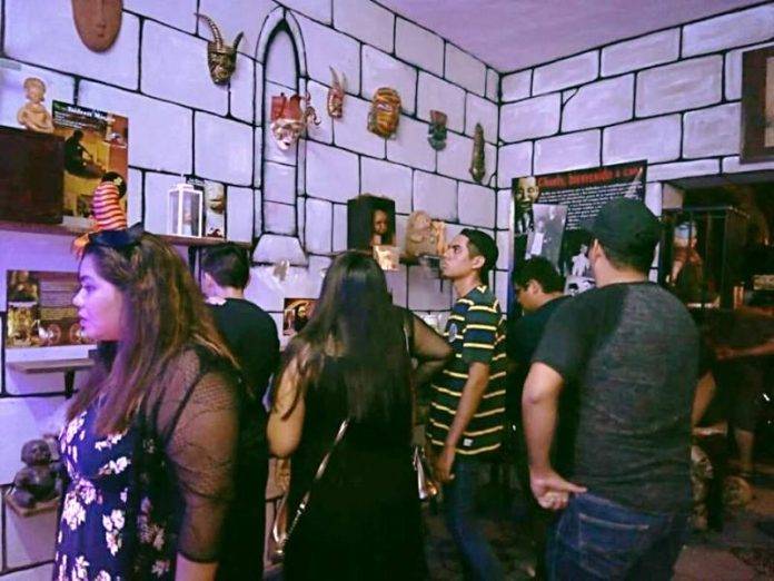 El museo se encuentra en la calle 63-B número 230 entre 8 y 10 de la colonia Sarmiento. (Foto: redes sociales)
