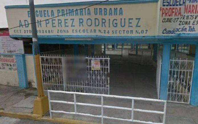 Expulsan de la primaria a alumna de 5to. grado por tener VIH