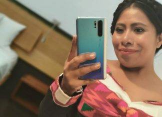 Pagará unos 30 mil varos quien quiera ver bailar a Yalitza en la Guelaguetza