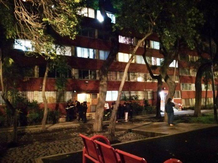 Las personas fallecieron después de haber inhalado el gas LP
