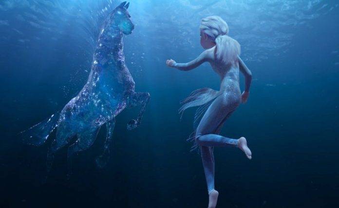 ¡Congélate de emoción! y disfruta el nuevo tráiler de Frozen 2 (Video)