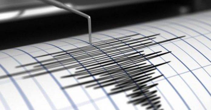 Sismo de magnitud 5.0 sacude a Chiapas y sus alrededores