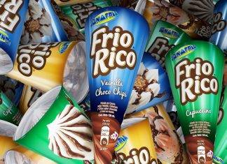 ¿Te acuerdas de los helados Frío Rico? Los helados Frío Rico se establecieron en Perú. (Foto: www.bsomultimedia.com)