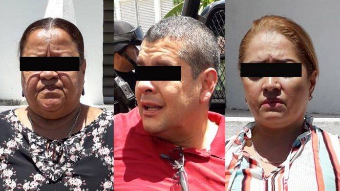 Engañan a anciana con premio falso de 300 mil pesos y la estafan