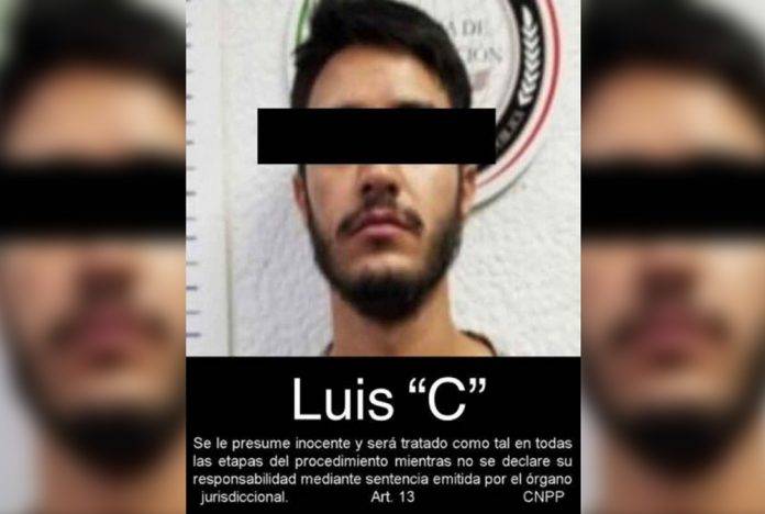 Detienen al hijo de Amado Carrillo Fuentes 'El Señor de los Cielos'