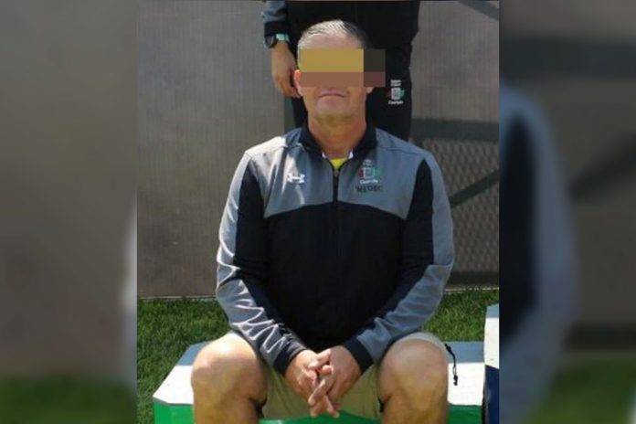 Acusan a entrenador de alto rendimiento de abuso sexual contra 12 atletas