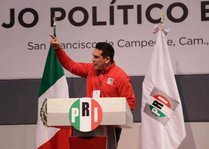 El Postigo: van por el PRI…