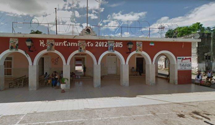 Vinculan a mininarco que vendía hierba y 'cristal' en Tahdziú