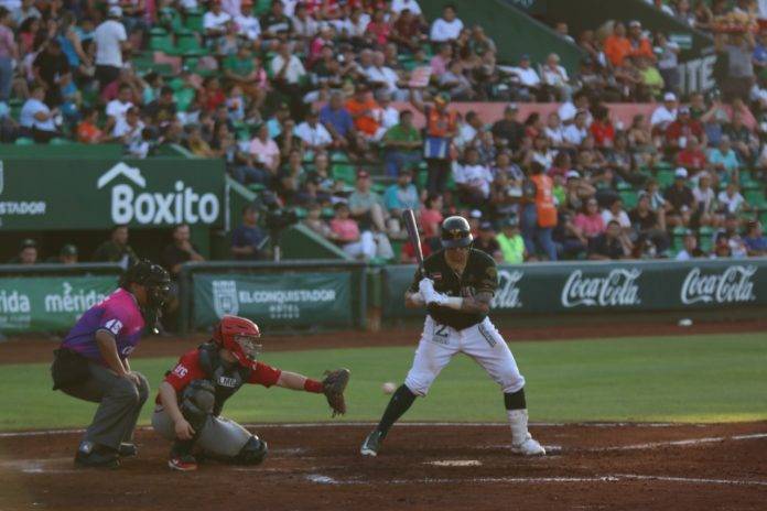 Piratas aplastan a los melenudos en el Kukulcán