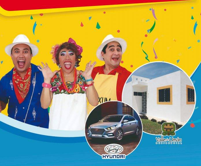 Casa, coche y lana, ¿qué más puede pedir?