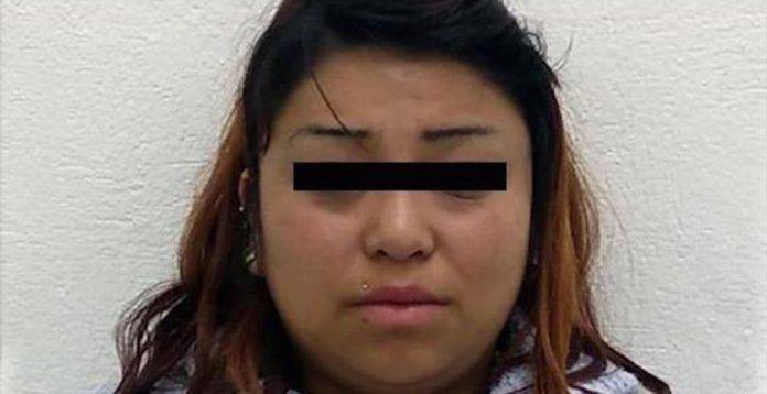 Vendía a su hija de 9 años y con eso compraba drogas