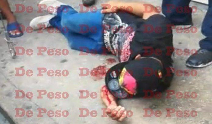 Mañana acelerada en Cancún: baleados, perseguidos y detenidos