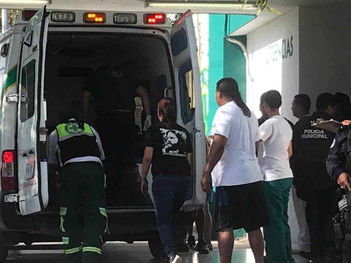 ¿Qué está pasando? otro menor ejecutado; fue baleado 9 veces