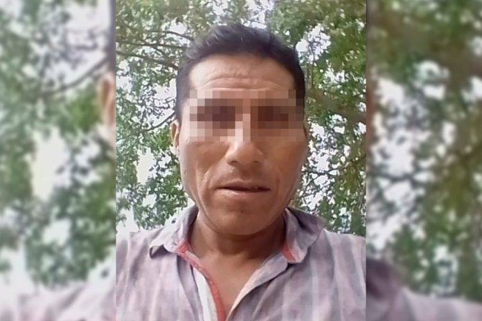 Vengan a mi cuarto y les doy una lanita: depravado a chavitas