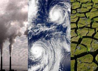 Cambio climático está por llegar a ‘punto sin retorno’: informe