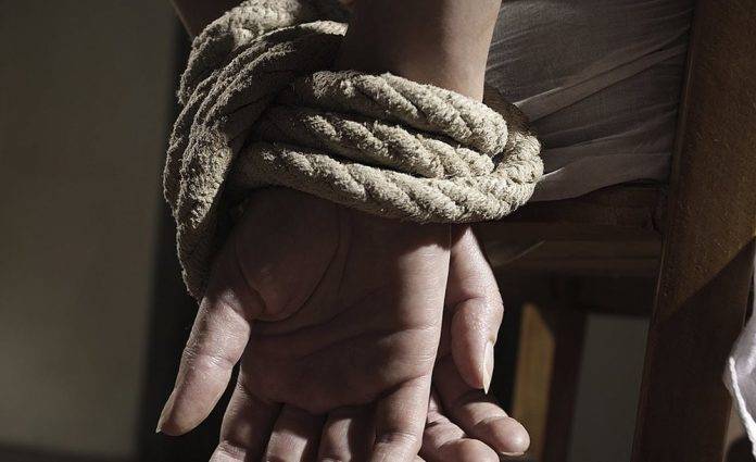 Liberan a un secuestrado y arrestan a sus tres plagiarios