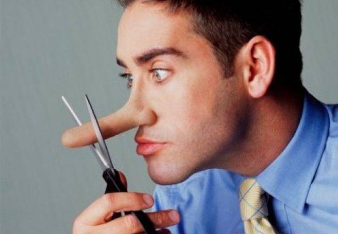 Como si fuera ayer: la importancia de hablar claro