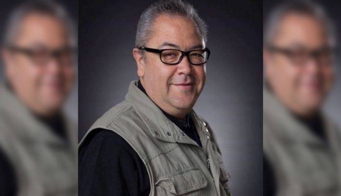 Muere el periodista Enrique Muñoz, colaborador de Expresso de la Mañana