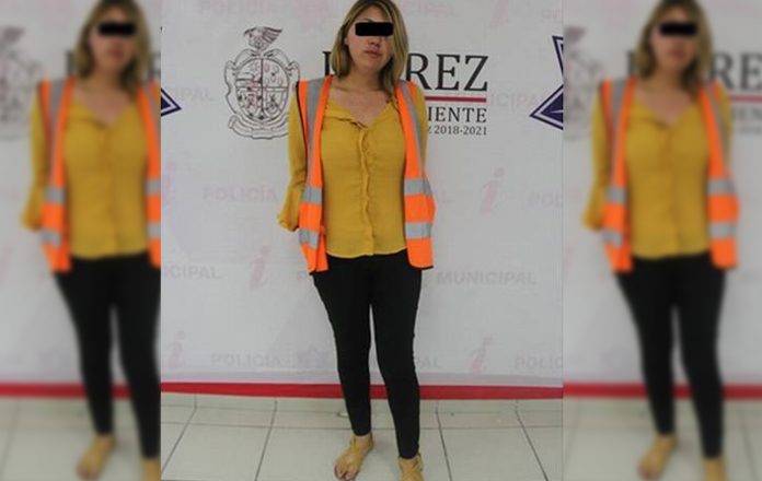 Amenaza de muerte a su prima